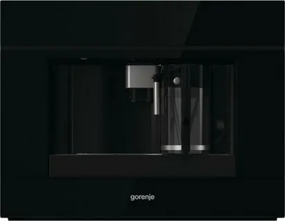 Кофемашина Gorenje